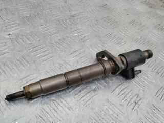 форсунка Land Rover Range Rover Sport 2 поколение [рестайлинг] 2018, 3.0 л., дизель, 0445117053, FW939K546AB