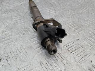 форсунка Land Rover Range Rover Sport 2 поколение [рестайлинг] 2018, 3.0 л., дизель, 0445117053, FW939K546AB