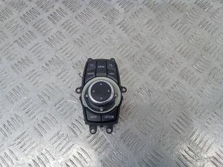 джойстик управления мультимедиа BMW X5 E70 [рестайлинг] 2011, 9249439