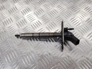 форсунка Audi A6 4F/C6 [рестайлинг] 2008, 3.0 л., ASB, дизель, 059130277BD