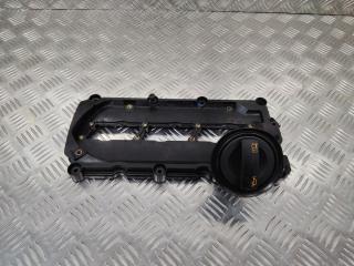 клапанная крышка Audi A6 4F/C6 [рестайлинг] 2008, 3.0 л., ASB, дизель, 059103469AC