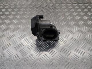 заслонка дроссельная Audi A6 4F/C6 [рестайлинг] 2008, 3.0 л., ASB, дизель, 059145950R