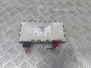 блок радио Mercedes-Benz GL-Класс X166 2014, A1669003407