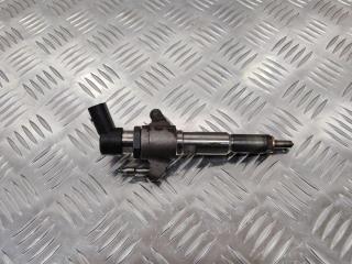 форсунка Peugeot 5008 1 поколение 2011, 1.6 л., дизель, МКПП, 9802448680