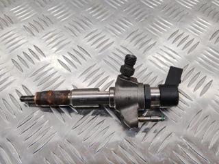 форсунка Peugeot 5008 1 поколение 2011, 1.6 л., дизель, МКПП, 9802448680