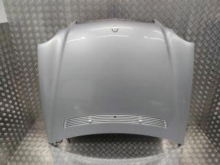 капот Mercedes-Benz CLK-Класс C209/A209 [рестайлинг] 2010