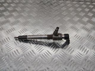 форсунка Ford Transit 8 поколение 2013, 2.2 л., дизель, МКПП, BK2Q9K546AG