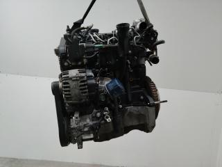 двигатель Renault Duster 1 поколение 2011, 1.5 л., дизель, K9K884, K9KE884