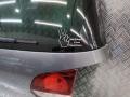 крышка багажника (дверь 3-5) Volkswagen Golf 6 поколение 2012, хетчбэк 5 дв. - фото №3