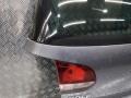 крышка багажника (дверь 3-5) Volkswagen Golf 6 поколение 2012, хетчбэк 5 дв. - фото №5
