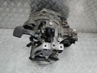 КПП механическая (МКПП) Volkswagen Golf 5 поколение 2008, 1.9 л., дизель, JCR