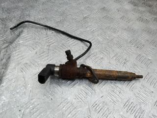 форсунка Peugeot 607 1 поколение [рестайлинг] 2006, 2.7 л., дизель, АКПП, 5U3Q-9K546-AA