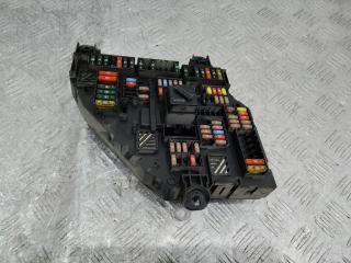 блок предохранителей BMW 5 серия F07/F10/F11 2010, 9234423