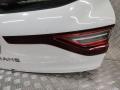 крышка багажника (дверь 3-5) Renault Megane 4 поколение 2016, хетчбэк 5 дв. - фото №4