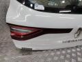 крышка багажника (дверь 3-5) Renault Megane 4 поколение 2016, хетчбэк 5 дв. - фото №6