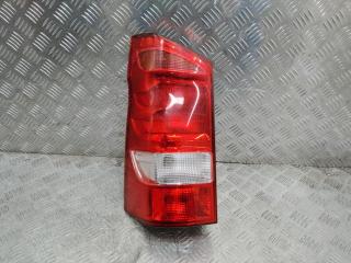 фонарь задний левый Mercedes-Benz Vito W447 2017