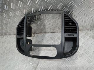 рамка под магнитолу Mercedes-Benz Vito W447 2017, A4476890011