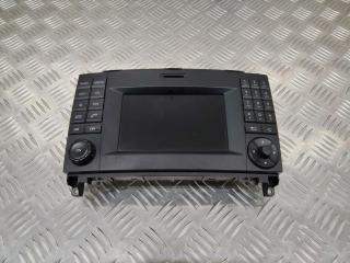магнитола Mercedes-Benz Vito W447 2017, A4479009005