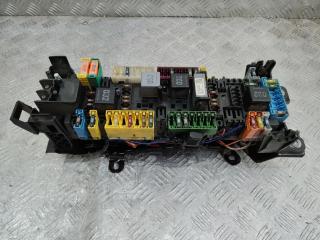 блок предохранителей Mercedes-Benz Vito W447 2017, A4475460046, A4475460040