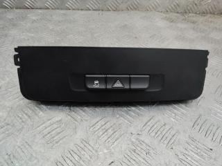 кнопка аварийной сигнализации Mercedes-Benz Vito W447 2017, A4479051751