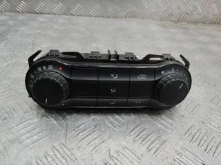блок управления печки / климат-контроля Mercedes-Benz Vito W447 2017, A4479001408