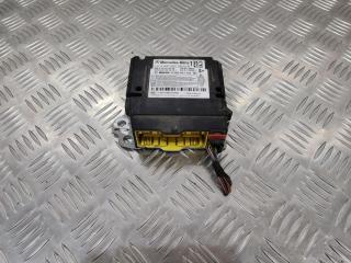 блок AirBag Mercedes-Benz Vito W447 2017, A4479000900