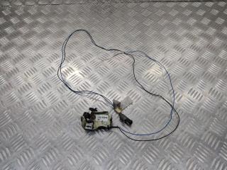 замок двери задней левой Mercedes-Benz Vito W447 2017, A6397400635