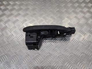 ручка наружная двери сдвижной Mercedes-Benz Vito W447 2017, A4477600334