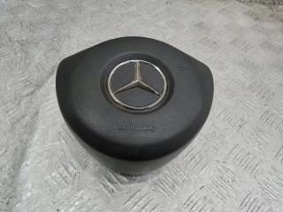 подушка безопасности водителя Mercedes-Benz Vito W447 2017, 0008601402