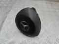 подушка безопасности водителя Mercedes-Benz Vito W447 2017, 0008601402 - фото №2