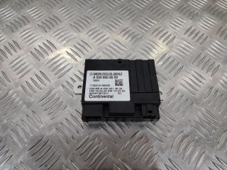 блок управления топливным насосом Mercedes-Benz Vito W447 2017, A0009008509