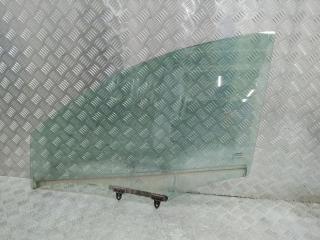 стекло двери передней левой Renault Kadjar 1 поколение 2018