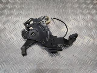 рычаг ручного тормоза (ручника) Mercedes-Benz Vito W447 2017, A4474200084