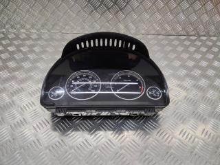 щиток приборов (приборная панель) BMW 5 серия F07/F10/F11 2010, 9249347