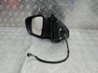 зеркало наружное левое Renault Kadjar 1 поколение 2018, 13003180, 13003160