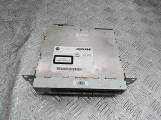 магнитола BMW 5 серия F07/F10/F11 2010, 9248361