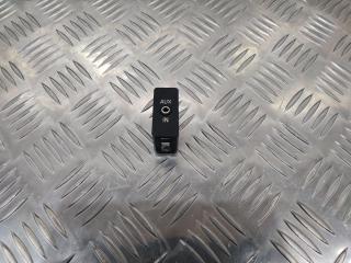 разъем AUX / USB BMW 5 серия F07/F10/F11 2010, 6930561