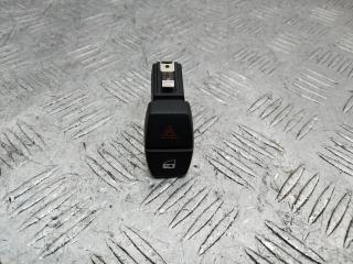 кнопка аварийной сигнализации BMW 5 серия F07/F10/F11 2010, 9161896