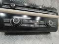 блок управления печки / климат-контроля BMW 5 серия F07/F10/F11 2010, 9241244 - фото №2