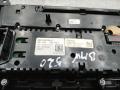 блок управления печки / климат-контроля BMW 5 серия F07/F10/F11 2010, 9241244 - фото №4