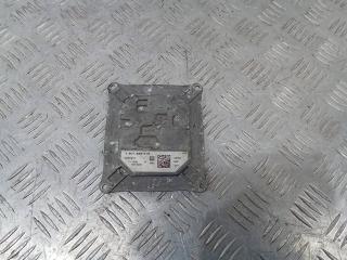 блок розжига ксенона Audi A4 B8/8K 2009, 1307329218