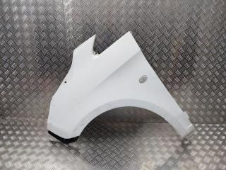 крыло переднее левое Mercedes-Benz Vito W447 2017, A4478180714