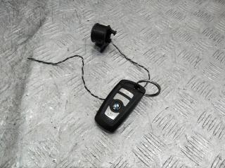 ключ BMW 5 серия F07/F10/F11 2010