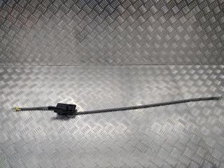 ручка внутренняя задняя левая Mercedes-Benz Vito W447 2017, АКПП, A9067400188