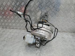вакуумный усилитель тормозов BMW 5 серия F07/F10/F11 2010, 32666324