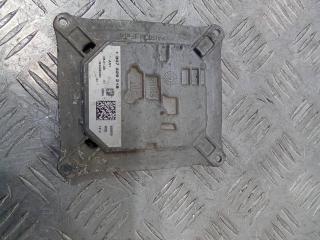 блок розжига ксенона Audi A4 B8/8K 2009, 1307329218