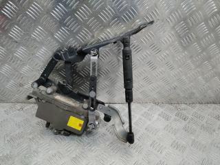 петля капота левая BMW 5 серия F07/F10/F11 2010, 7191049