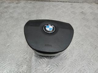 подушка безопасности водителя BMW 5 серия F07/F10/F11 2010, 33678382901, 6783829