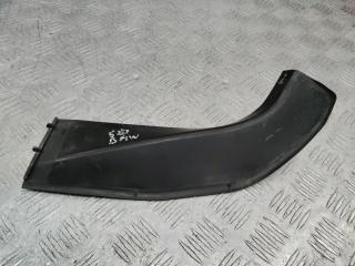водосток крышки багажника BMW 5 серия F07/F10/F11 2010, 7204375