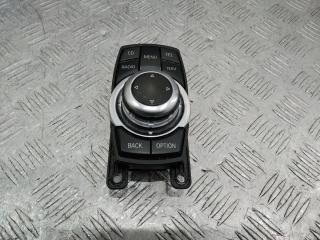 джойстик управления мультимедиа BMW 5 серия F07/F10/F11 2010, 9206444